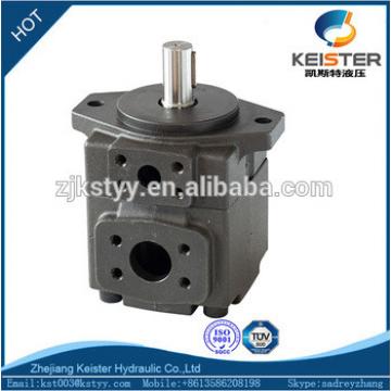 China DVMB-6V-20 supplier water usage rotary vane pump