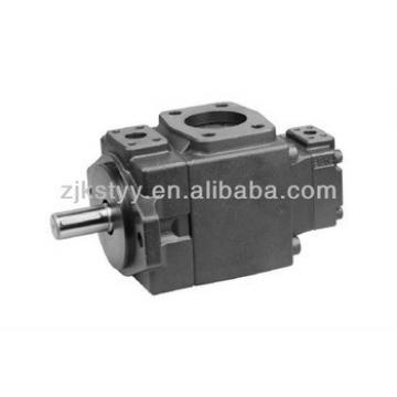 Hydraulic DVSF-1V Double Vane Pump Oil Pump(PV2R)