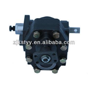 Hydraulic DVSF-1V-20 Gear Oil Pump for Dump Truck(KP55)