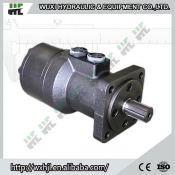 Good Quality BM4 hydraulic motor,orbital motor hydraulic