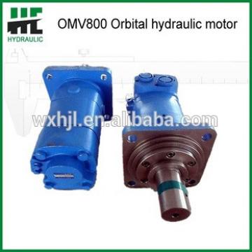 OMV800/BMV800 danfoss hydraulic gerotor motor