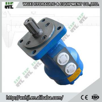 Good Quality BM3 hydraulic motor,low speed high torque