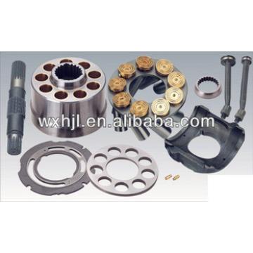 LINDE HPR100 hydraulic piston pump parts