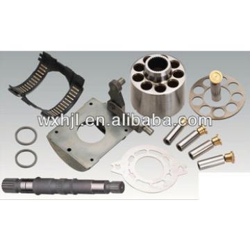 SAUER DANFOSS PV90R130 hydraulic piston pump parts