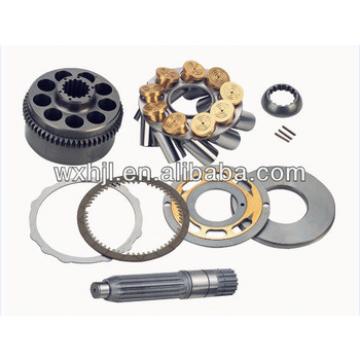 KAWASAKI M2X146 hydraulic piston pump parts