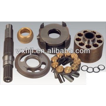 KAWASAKI NV84 hydraulic piston pump parts