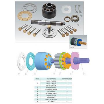 Hydraulic pump spare parts for Eaton 5431