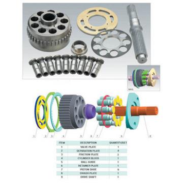 New design for SK220-3 SK220-2 SK200-6 hydraulic travel motor parts