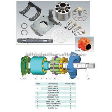 Hot New Sauer PV90R75 Pump Parts Shanghai Supplier with cost Price