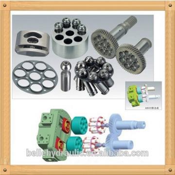 Promotion for Uchida A8VO80 A8VO107 Hydraulic piston pump parts