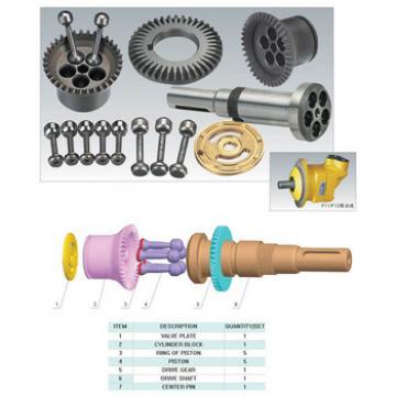 Large stock for Hydraulic pump spare parts for Volvo F11-39