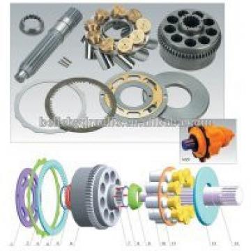 kawasaki M2X63 hydraulic swing motor parts