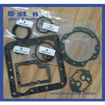 SAUER PV23 HYDRAULIC PISTON PUMP REPAIR PARTS PV23 SHAFT OIL SEAL ASSY PV23 HYDRAULIC PUMP SEAL KIT