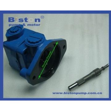 TA1919 TDV20 HOUSING TA1919 TDV20 FRONT COVER TA1919 TDV20 VANE PUMP COMPLETE TA1919V20R2BR09CC21