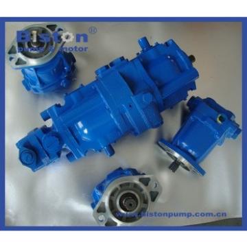 TA1515V10 COMPLETE PUMP ASSY TA1515V10 DOUBLE PUMP TA1515V10 TRIPLE PUMP TA1515V10 PISTON PUMP