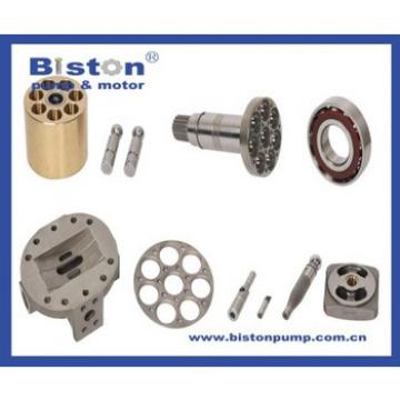 Rexroth A7V200 PISTON A7V200 CYLINDER BLOCK A7V200 VALVE PLATE A7V200 RETAINER PLATE A7V200 DRIVE SHAFT A7V200 CENTER PIN