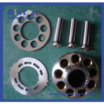 Linde HMR135 hydraulic motor spare parts HMR135 cylinder block HMR135 piston shoe