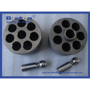 Rexroth A8VO80 DRIVE SHAFT A8VO80 CENTER PIN A8VO80 SOCKET BOLT A8VO80 DISC SPRING SPRING