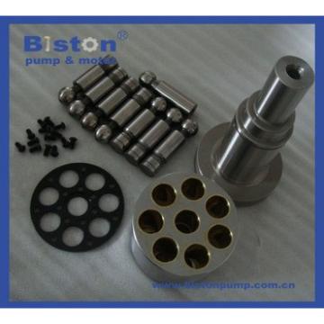 Rexroth A7V250 PISTON A7V250 CYLINDER BLOCK A7V250 VALVE PLATE A7V250 RETAINER PLATE A7V250 DRIVE SHAFT A7V250 CENTER PIN