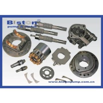 PC55 EXCAVATOR BALL GUIDE PC55 PRESS PIN PC55 DRIVE SHAFT PC55 SWASH PLATE PISTON PC55 PUMP SPARE PARTS