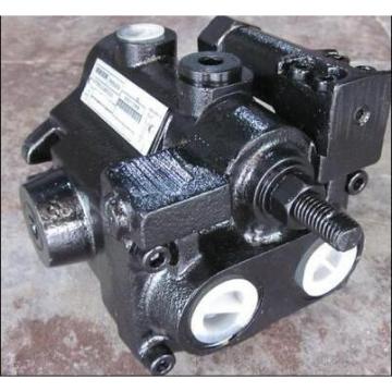 Dansion piston pump PV6-2R1D-L02