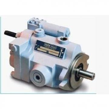 Dansion piston pump P6W-2R5B-H0T-BB0