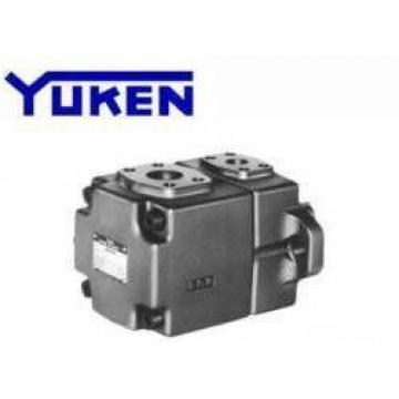 YUKEN vane pump PV2R2-33-F-RAL-41   