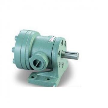 DAIKIN DP208-20-L VANE PUMP