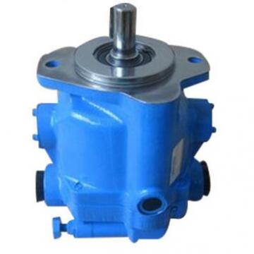 Vickers PISTON PUMP PVH74QIC-RF-1S-10-CM7-31