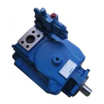 Vickers PISTON PUMP PVH74QIC-RF-1S-10-CM7-31