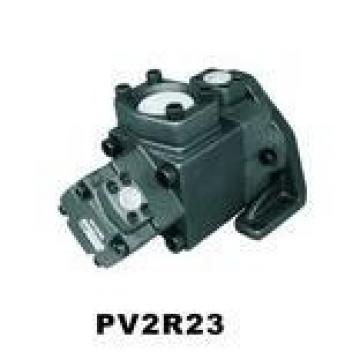 TAIWAN FURNAN  High pressure low noise vane pumpPV2R2-41R