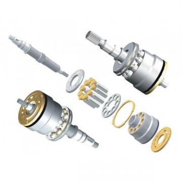 Excavator transmission overhaul kits