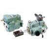 Yuken A37-F-R-01-B-K-32  Variable Displacement Piston Pump #1 small image