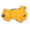 Variable Piston Pump A7V Series A7V117MA1LZFM0 #1 small image