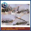 Excavator parts engine parts 4D130 6110-33-1112 crankshaft made in China #5 small image