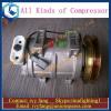 High Quality Air Compressor 20Y-979-3111 for Komatsu Dozer D31EX D31PX #5 small image