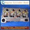 Hot Sale Engine Cylinder head 3934730 for CUMMINS 6BTA5.9 #5 small image