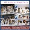 Hydraulic Pump Spare Parts Ball Guide 708-3T-13351 for Komatsu PC70-8