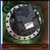 Excavator travel motor hatachi caterpilar komat Sumitomo Volvo Doosan DH215-7/225-7/300-7/370-7/420-7 EC240 PC120 #5 small image