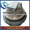 excavator pc60-7 travel motor assy pc60-7 final drive