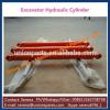 high quality excavator hydraulic arm cylinder PC400-8 manufacturer #5 small image