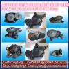 6D95L Oil Pump 6206-51-1201 for Komatsu Excavator PC300-6 PC300-7 PC300-8 PC400-6 PC400-7 PC400-8