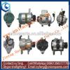 Top Quality PC300-6 PC350-6 Engine Alternator 600-825-3261 6D108 Engine Parts #5 small image