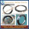 Factory Price Excavator Swing Bearing Slewing Circle Slewing Ring for CAT312B #5 small image