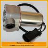 PC200-6 PC220-6 hydraulic pump solenoid valve 702-21-07010 wholesale on alibaba #1 small image