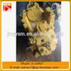 Excavator 325D hydraulic pump 272-6959 #1 small image