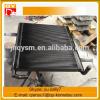 Kobelco excavator radiator SK200-8 hydraulic oil cooler