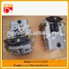 E320B E320C E320CU excavator gear pump assy 126-2016 China supplier #1 small image