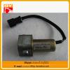 PC60-6/7 SD1244-C-10 rotary solenoid valve 203-60-56560 China supplier