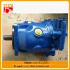 Genuine Rexroth pump A10VG63EP4M1/10R-NSC10F003DH-S , excavator hydraulic pump China supplier #1 small image